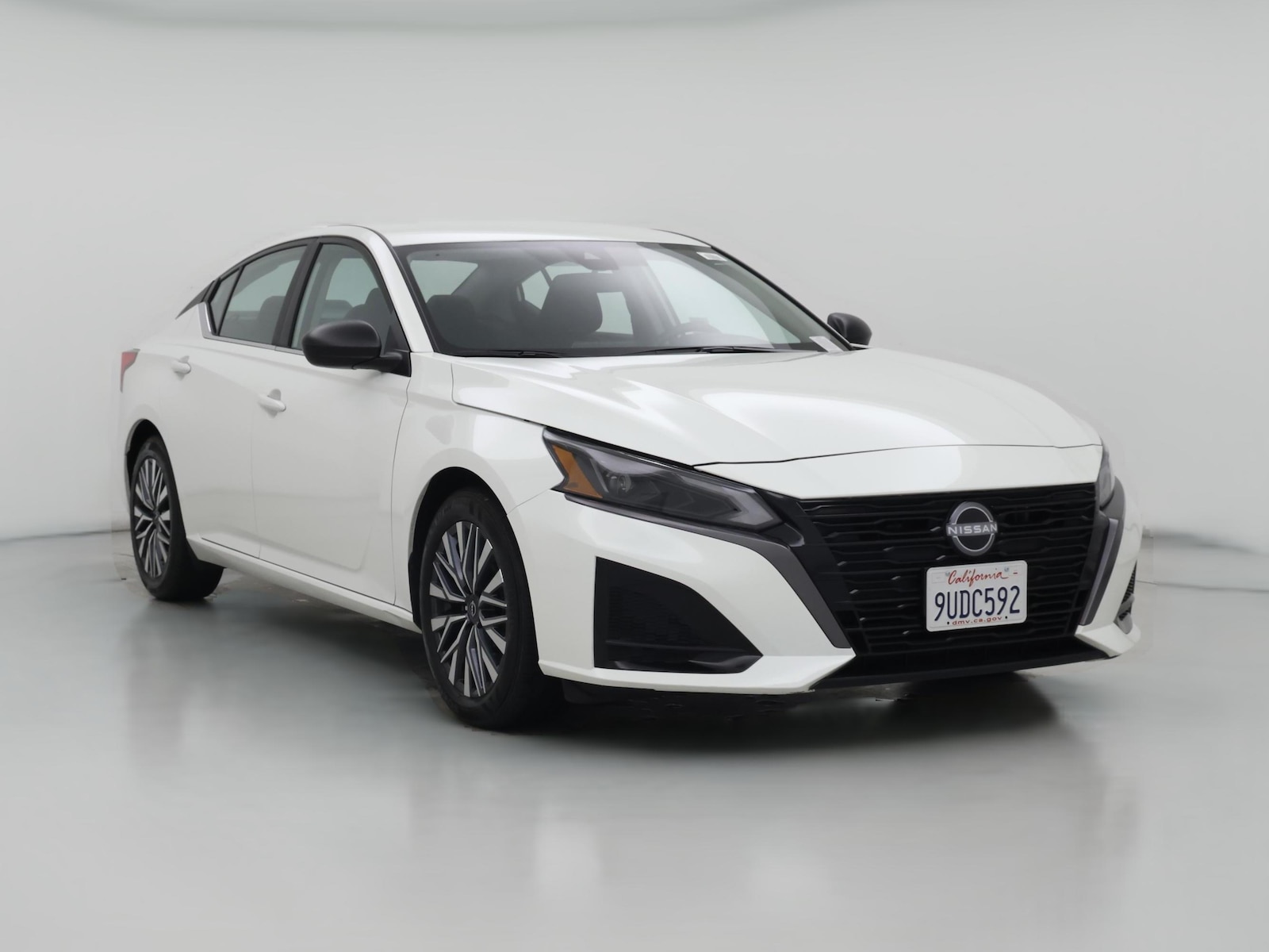 2026 Nissan Altima