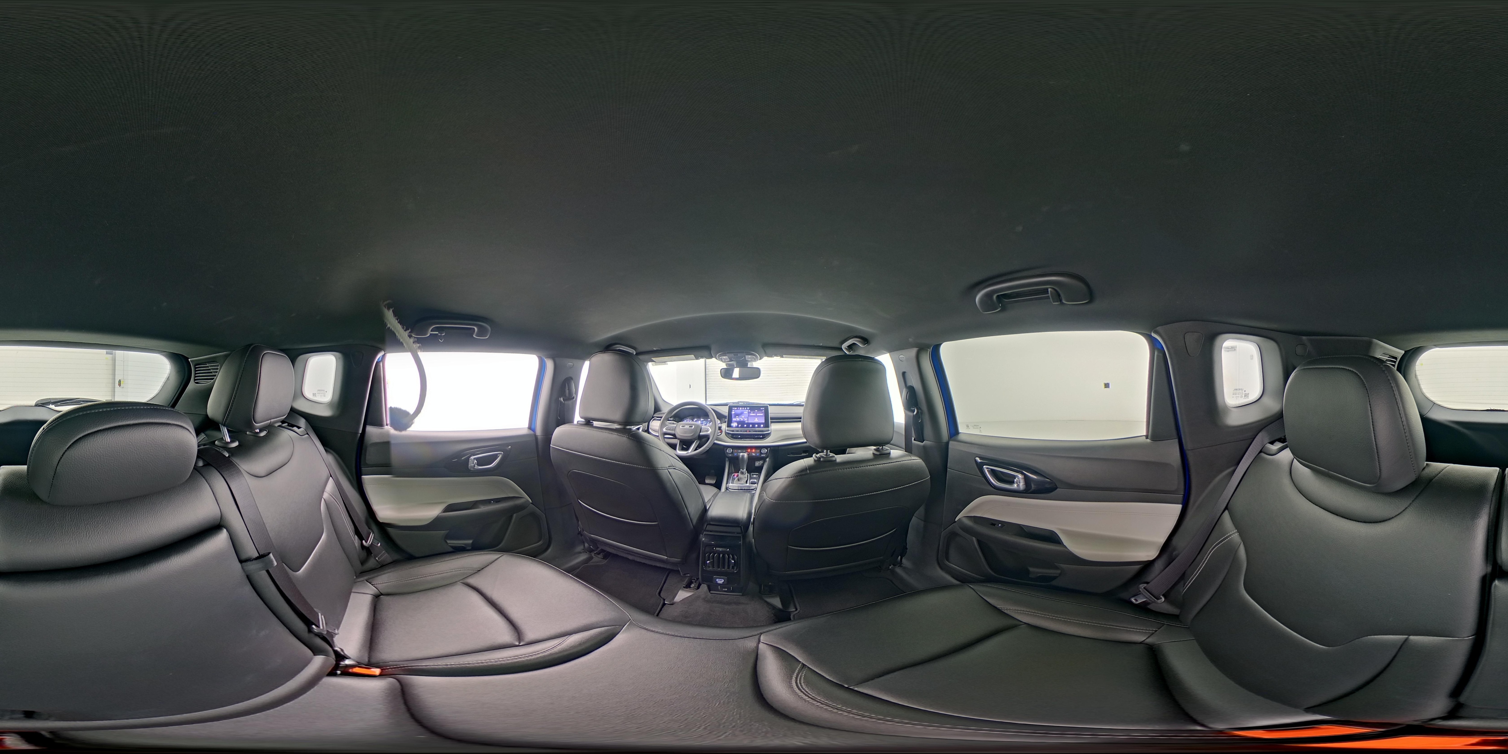 2025 Jeep Compass Limited - Photo 25