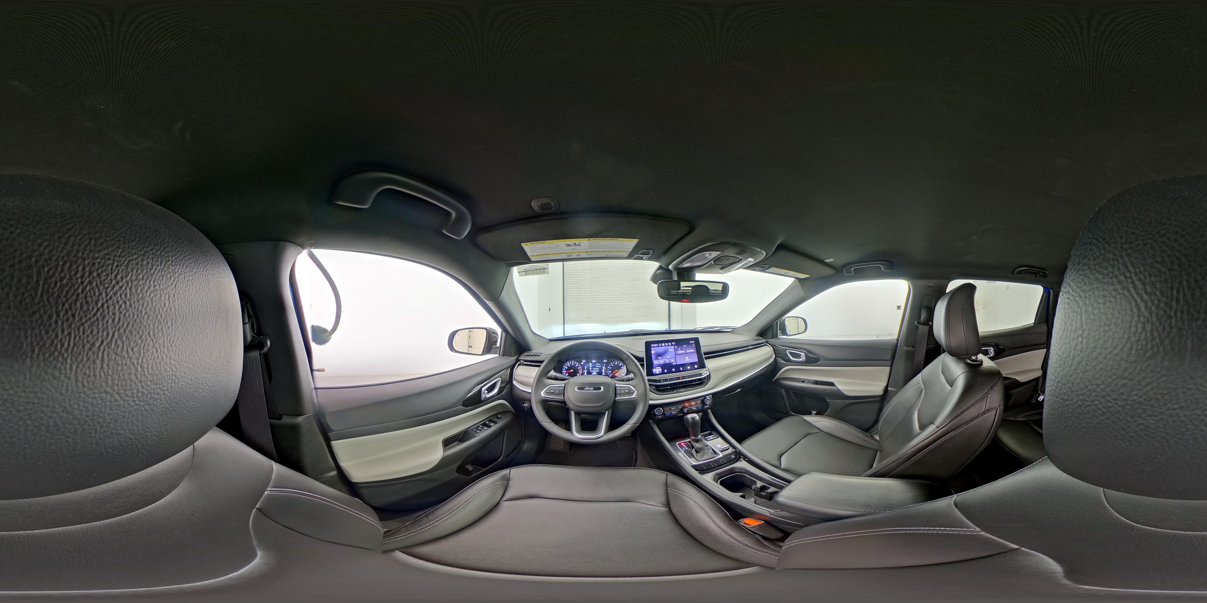 2025 Jeep Compass Limited - Photo 26