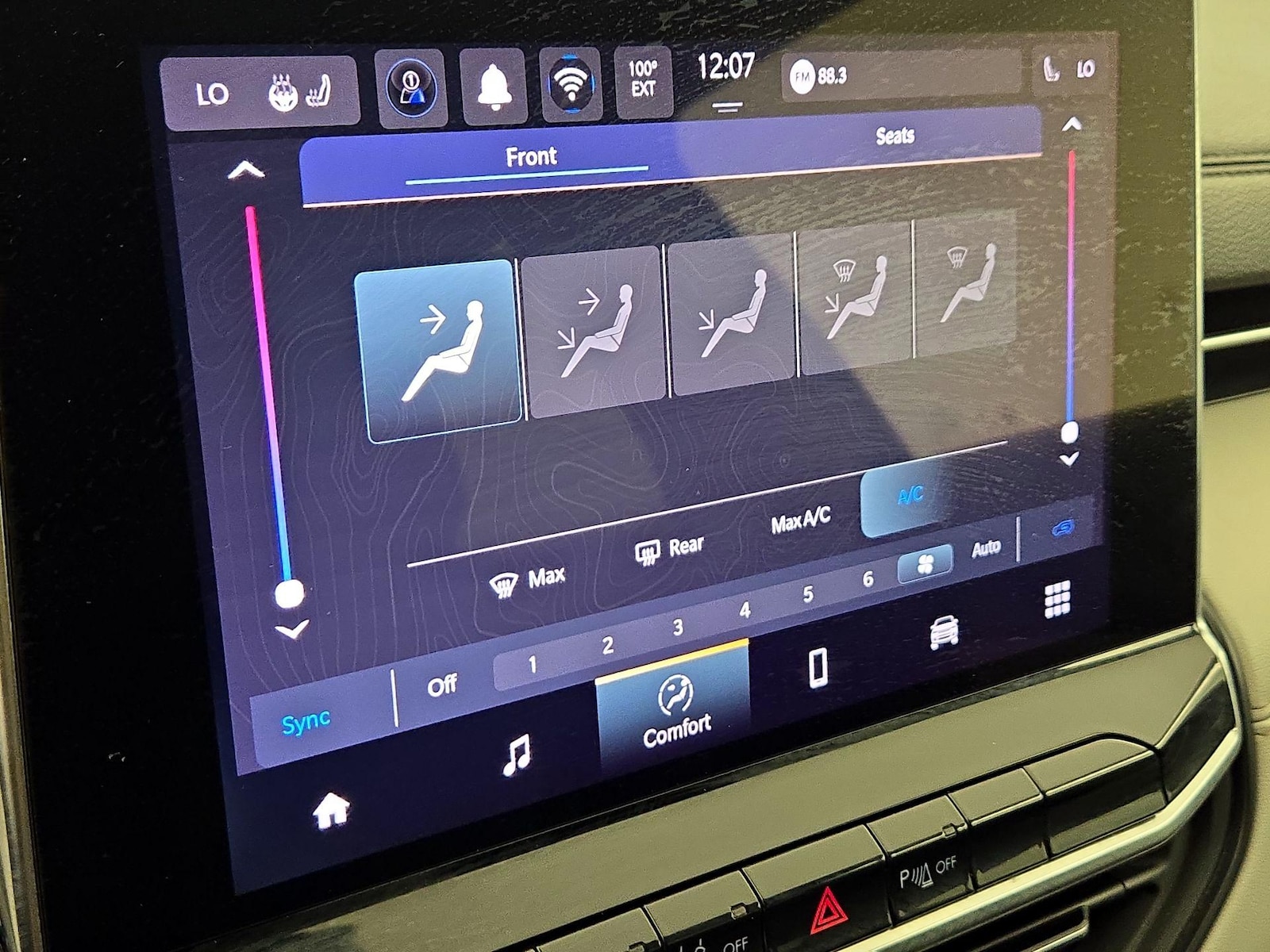 2025 Jeep Compass Limited - Photo 17