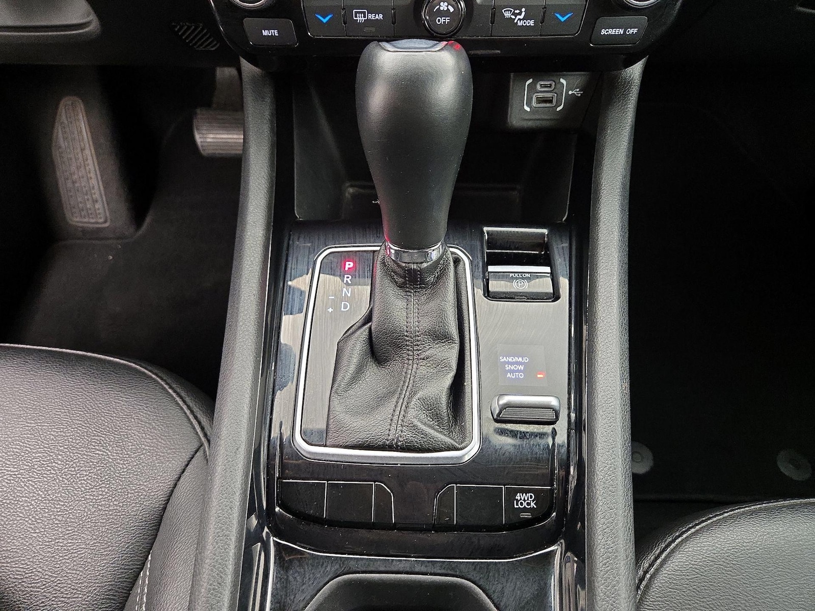 2025 Jeep Compass Limited - Photo 18