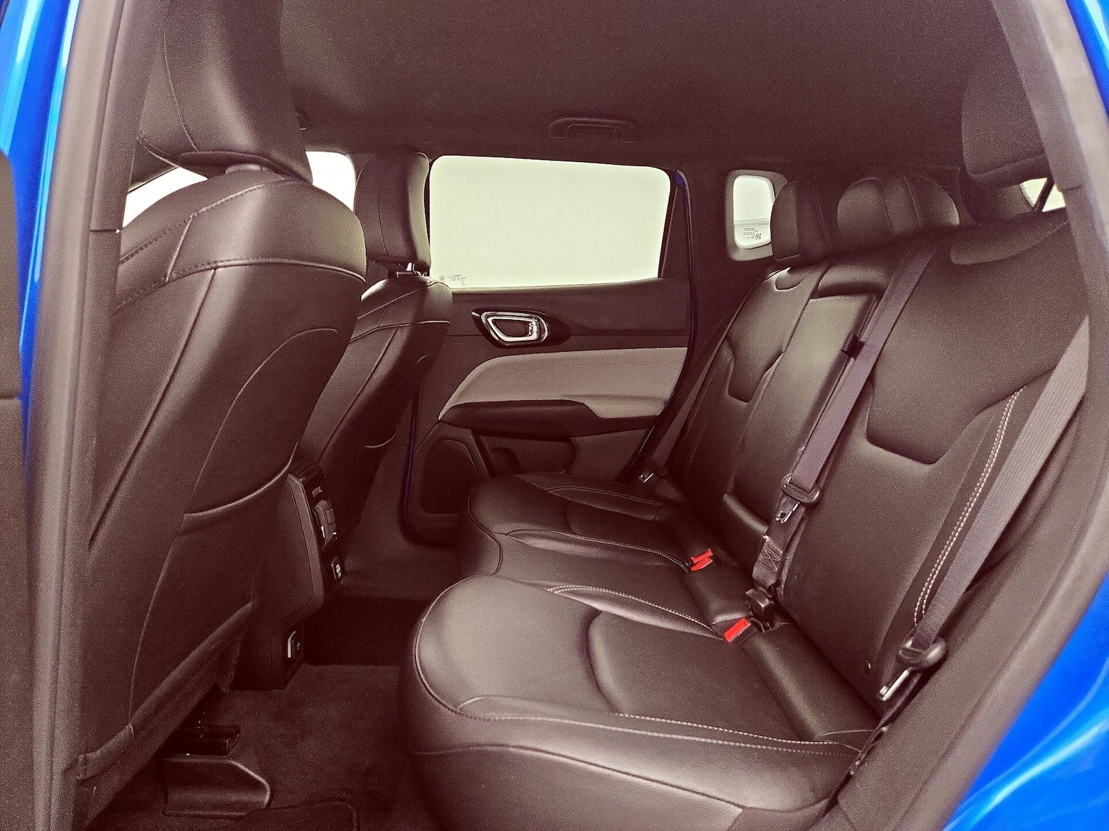 2025 Jeep Compass Limited - Photo 20