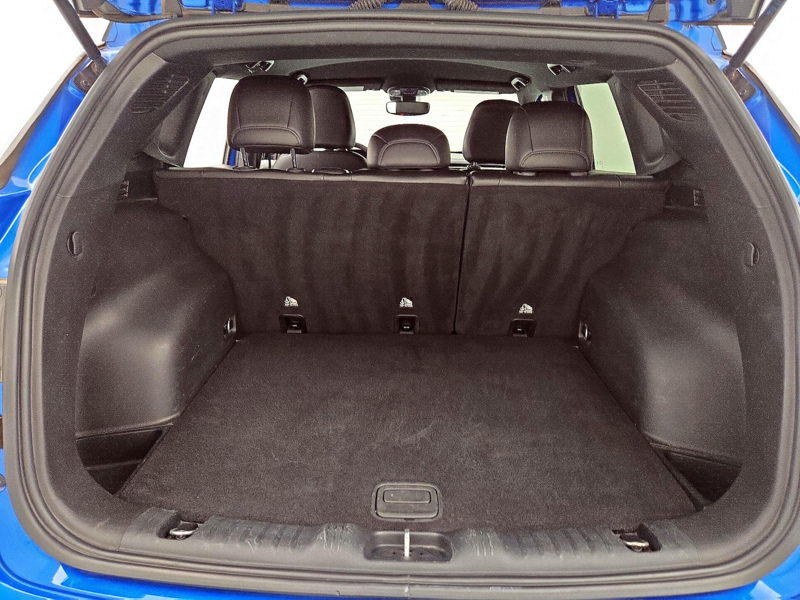 2025 Jeep Compass Limited - Photo 21