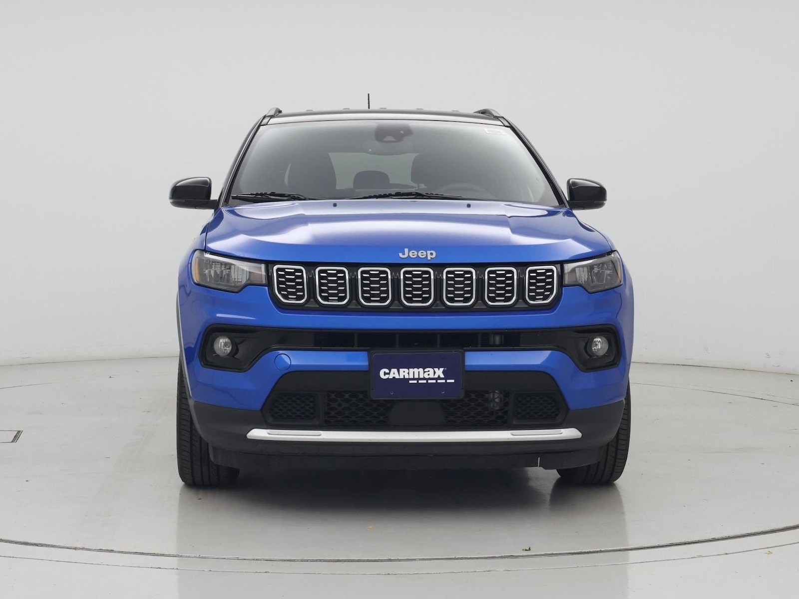 2025 Jeep Compass Limited - Photo 6