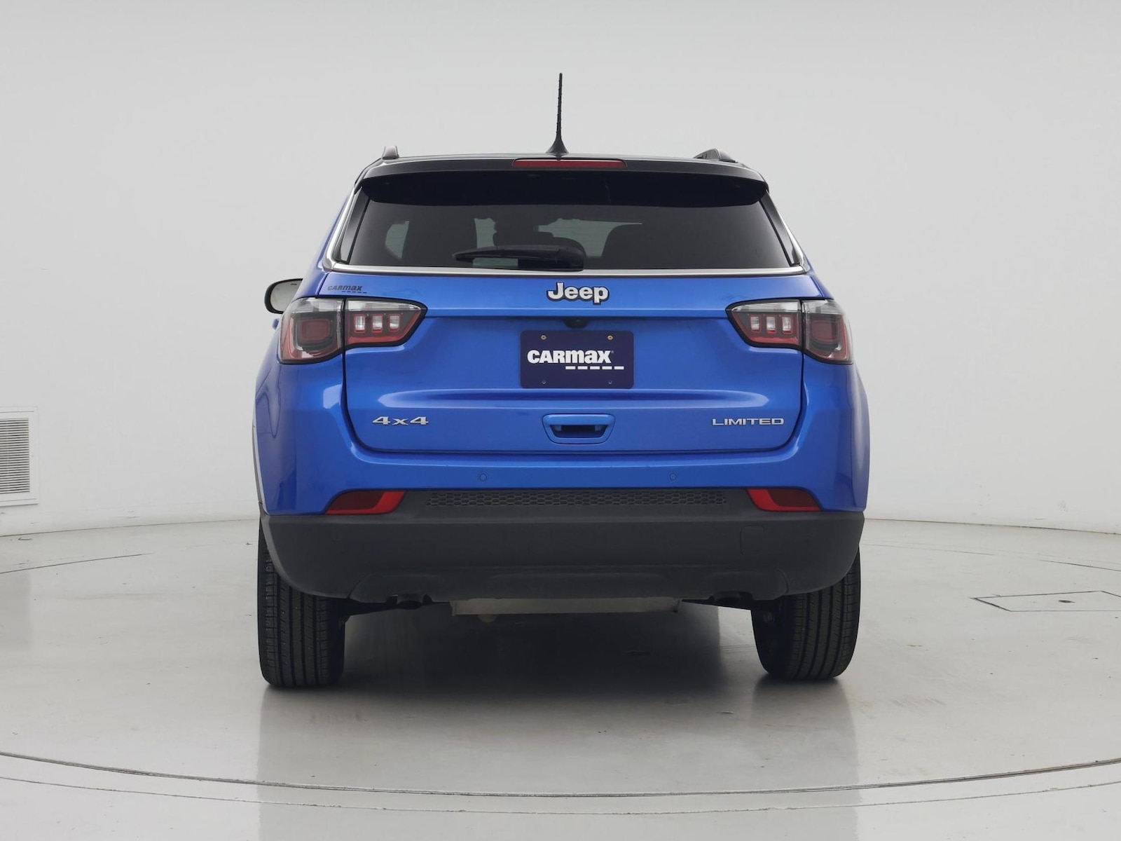 2025 Jeep Compass Limited - Photo 7