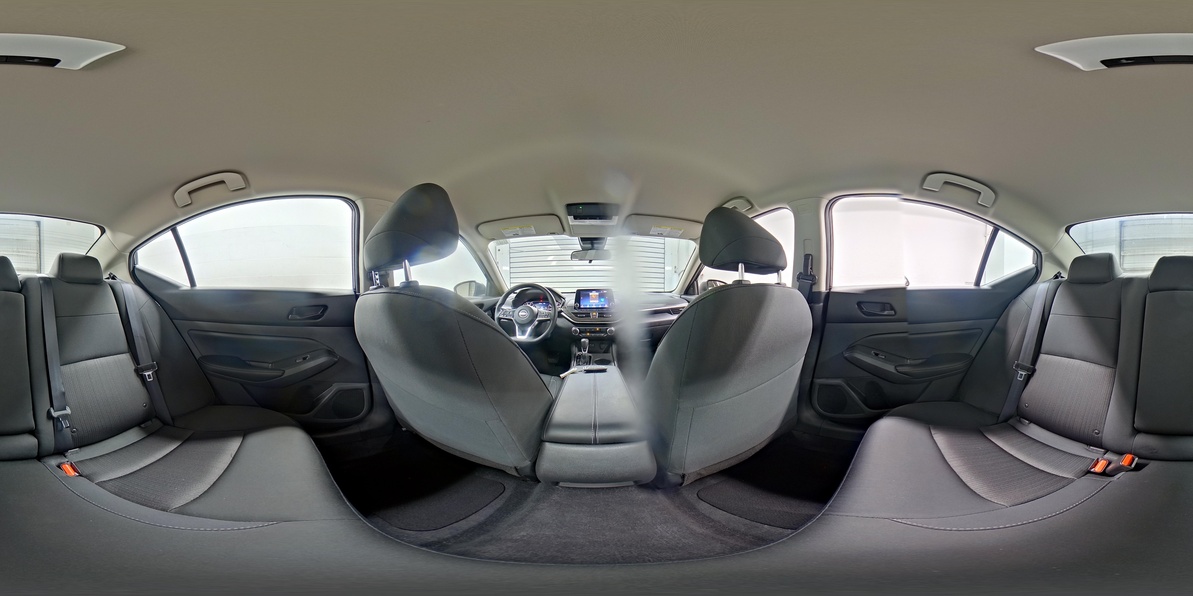 2026 Nissan Altima SV - Photo 25