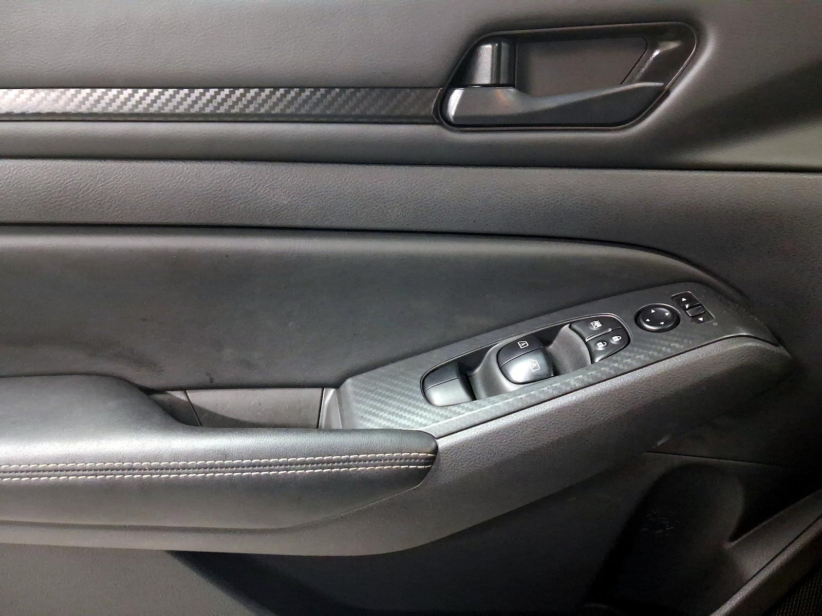 2026 Nissan Altima SV - Photo 13