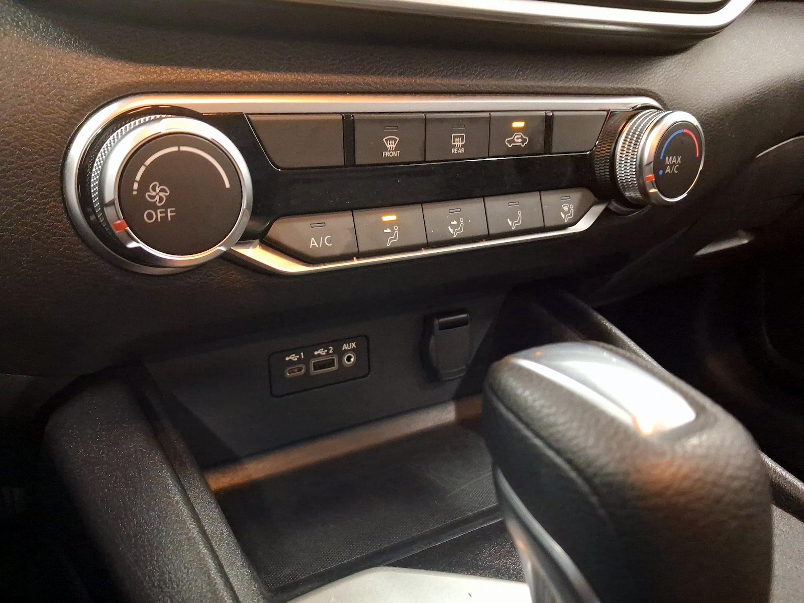 2026 Nissan Altima SV - Photo 17