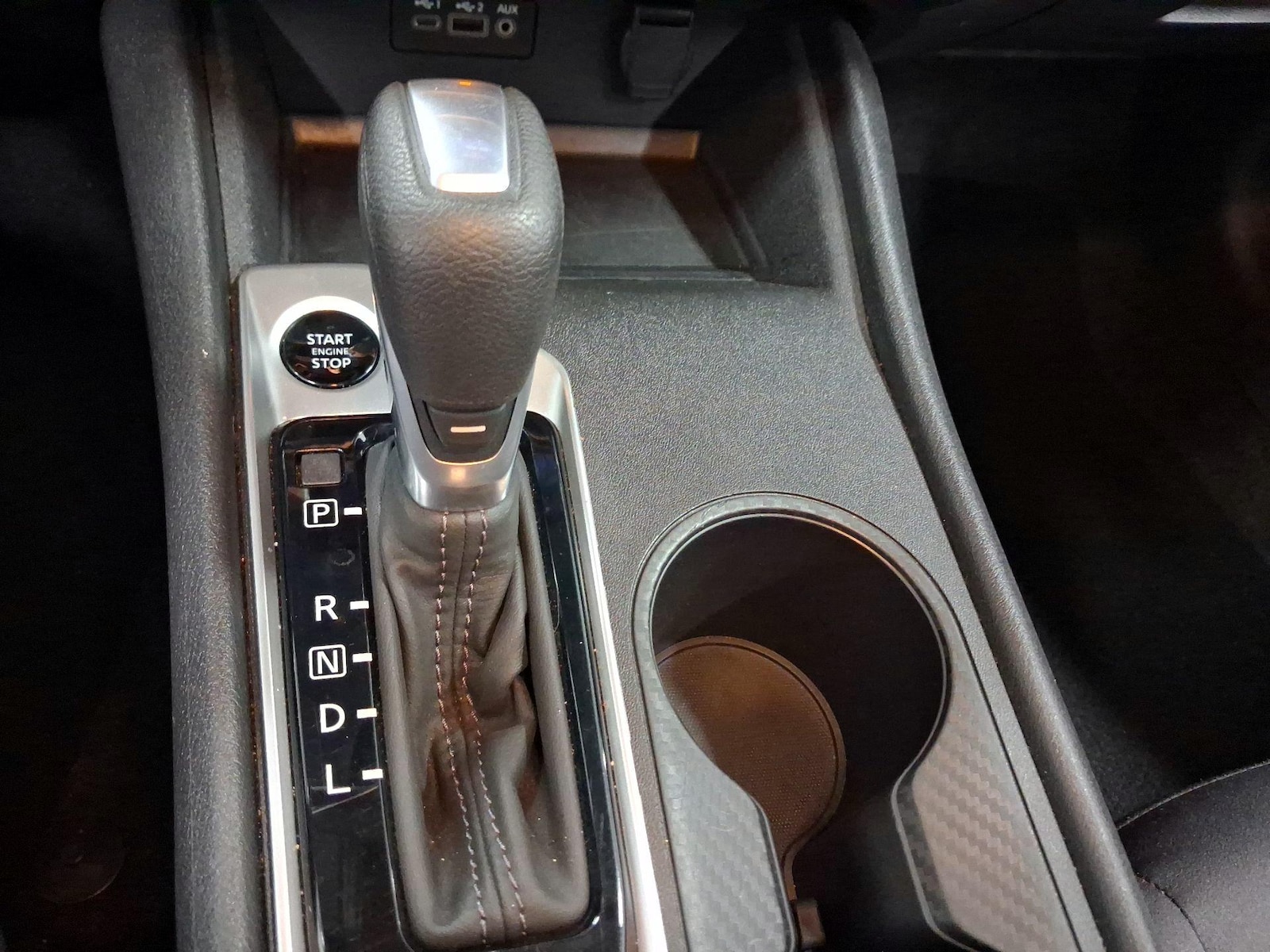 2026 Nissan Altima SV - Photo 18