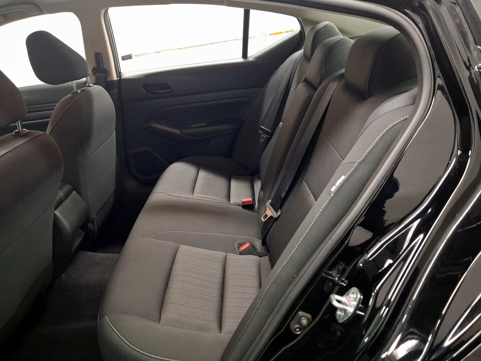 2026 Nissan Altima SV - Photo 20