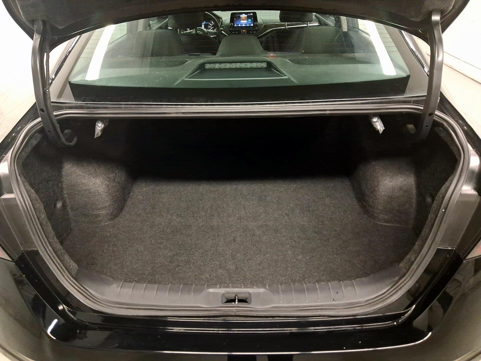 2026 Nissan Altima SV - Photo 21