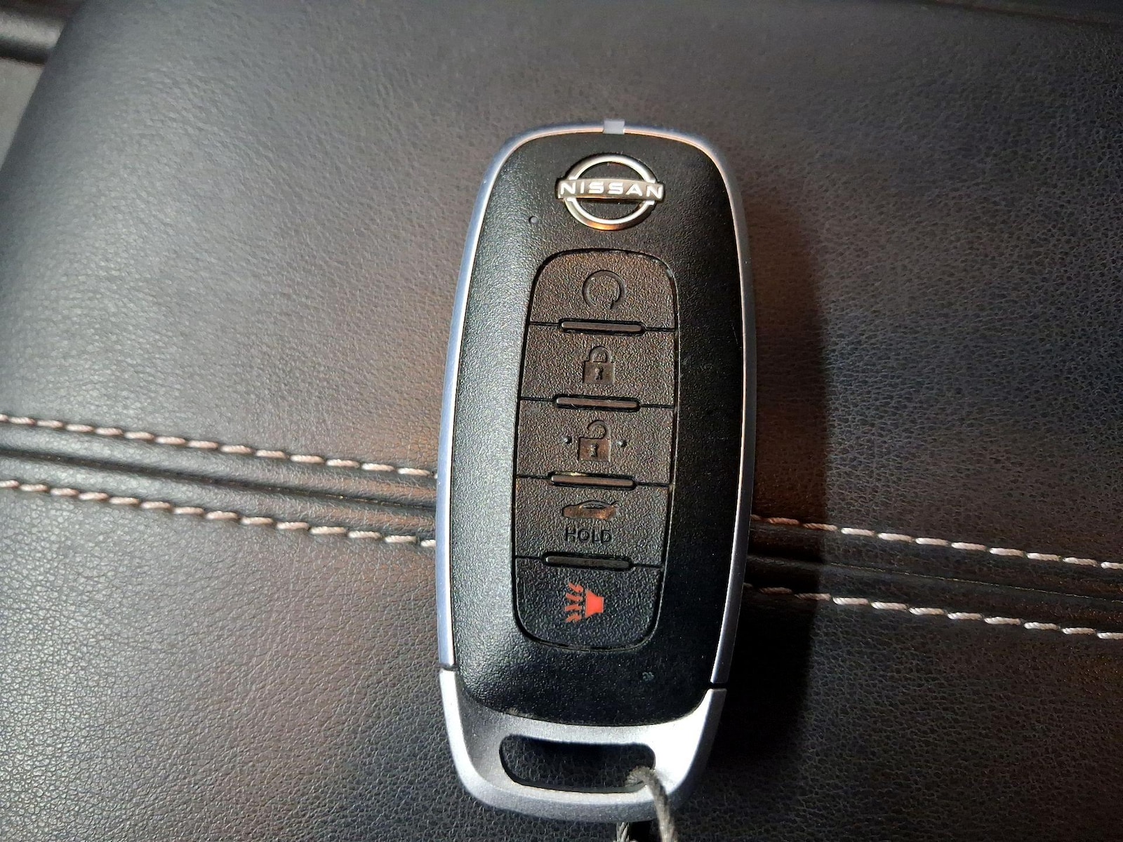2026 Nissan Altima SV - Photo 23