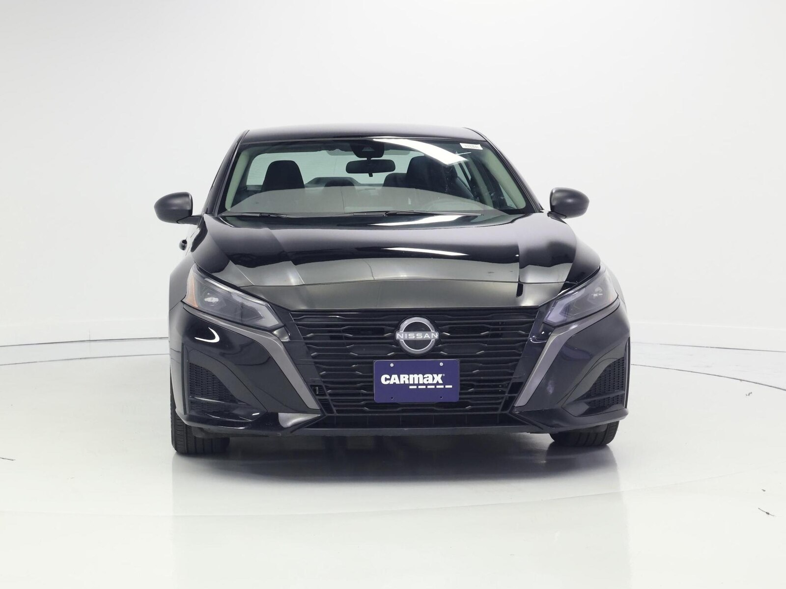 2026 Nissan Altima SV - Photo 6