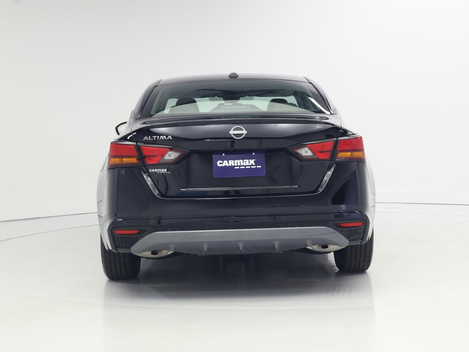 2026 Nissan Altima SV - Photo 7