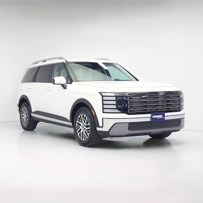 2026 Hyundai Palisade SEL