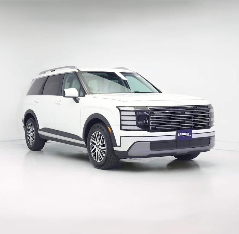 2026 Hyundai Palisade SEL