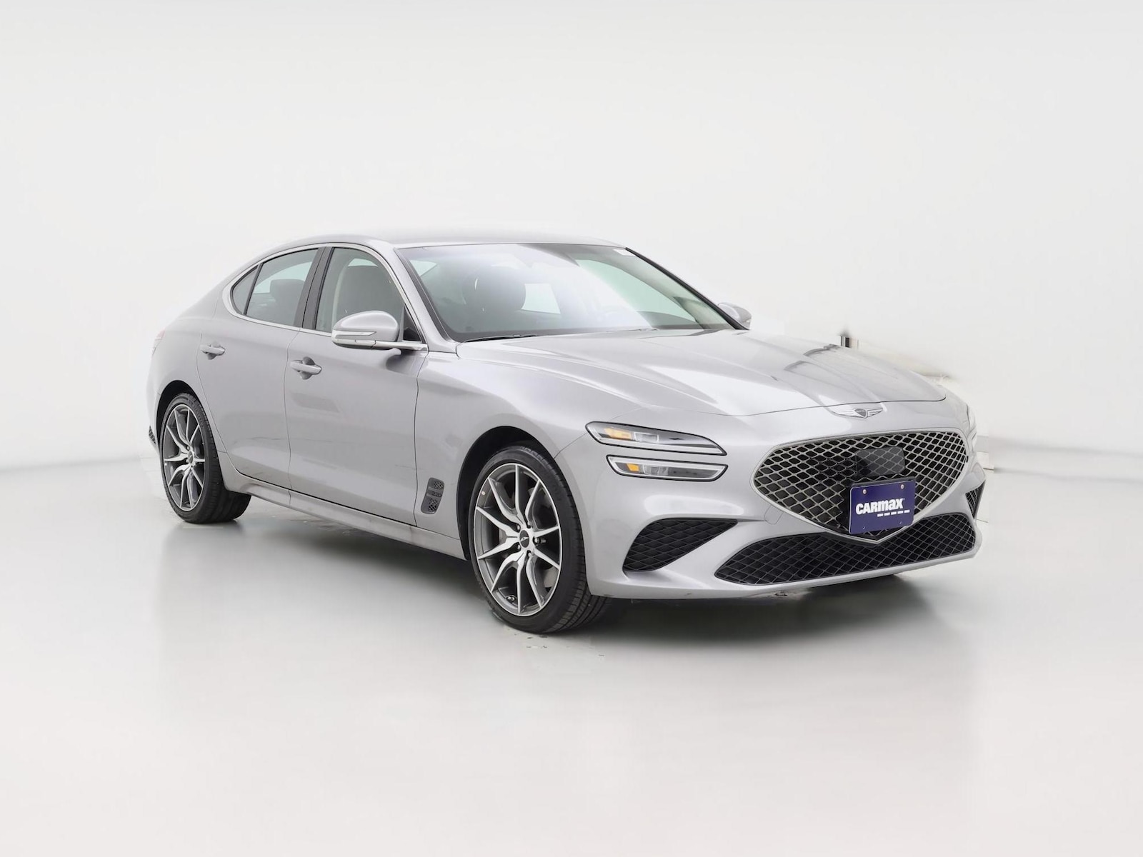 2026 GENESIS G70