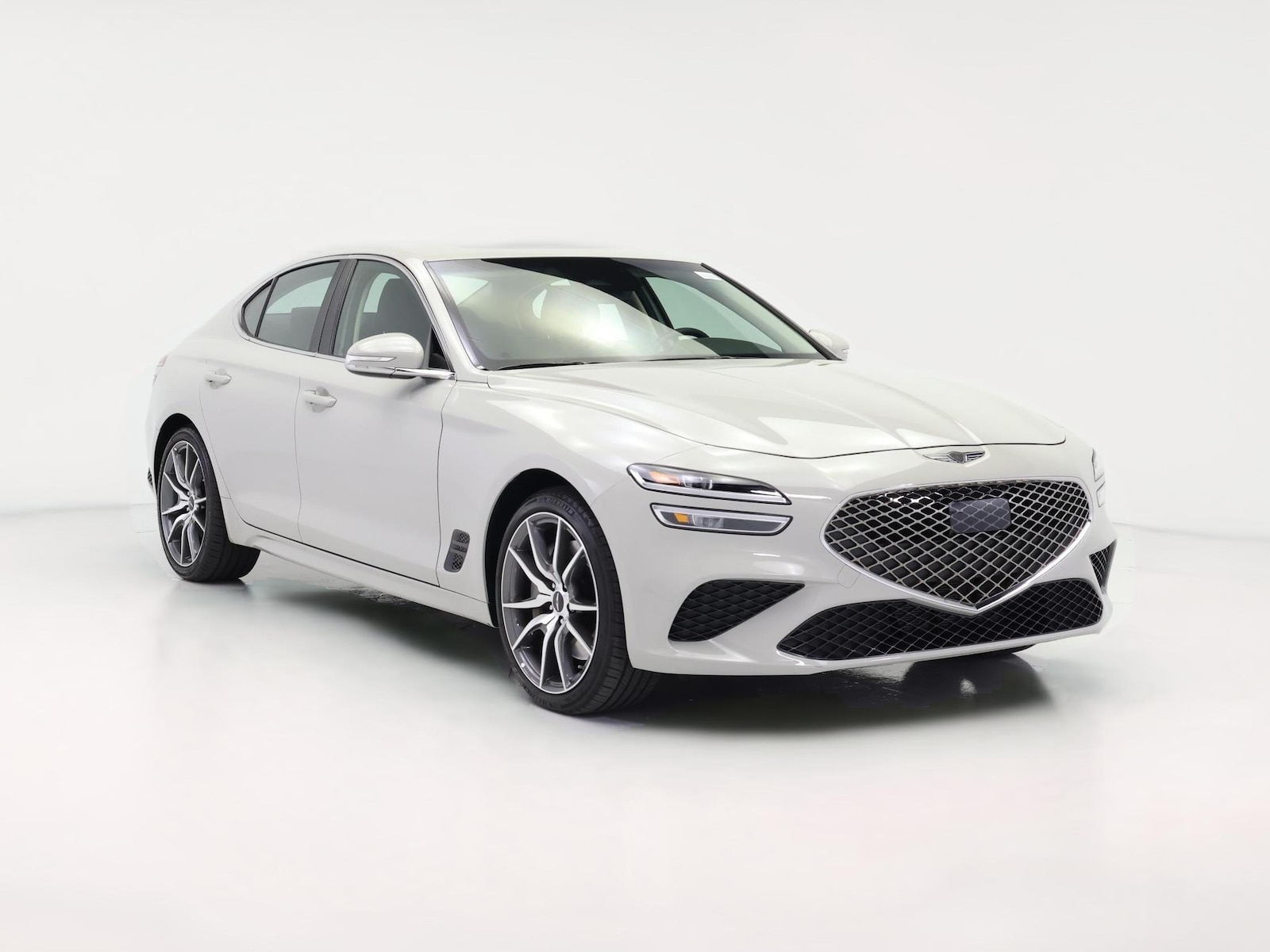2026 GENESIS G70 Standard