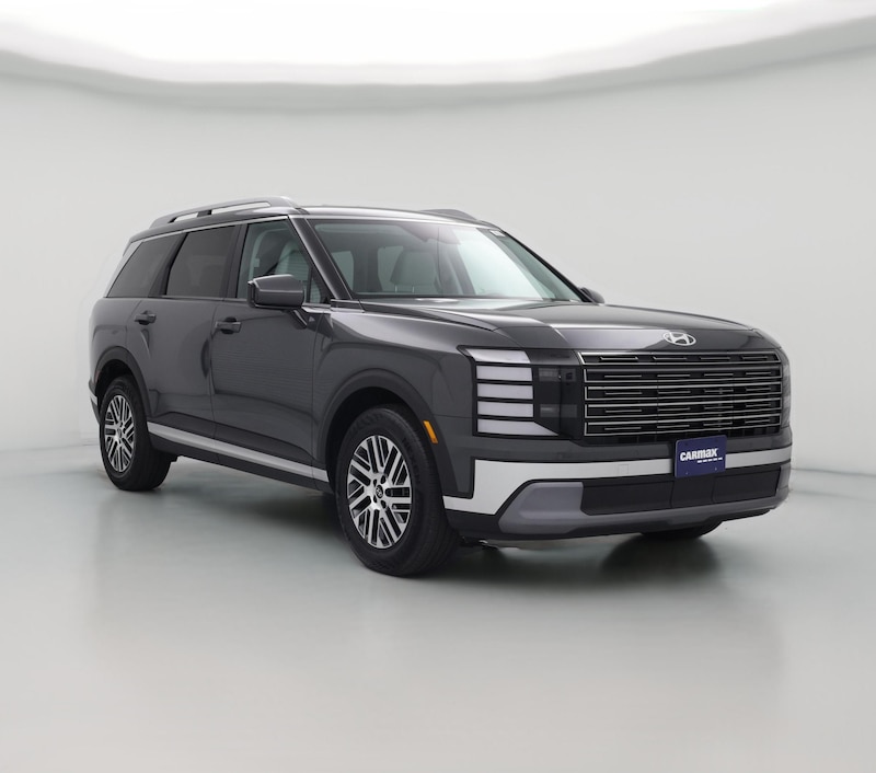 2026 Hyundai Palisade SEL