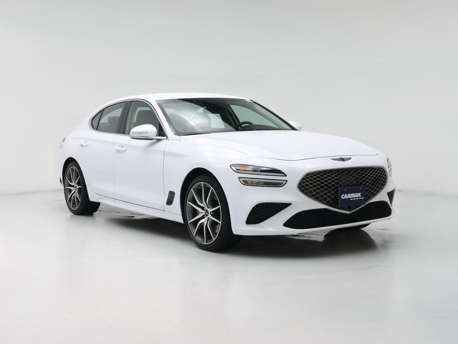 2026 GENESIS G70