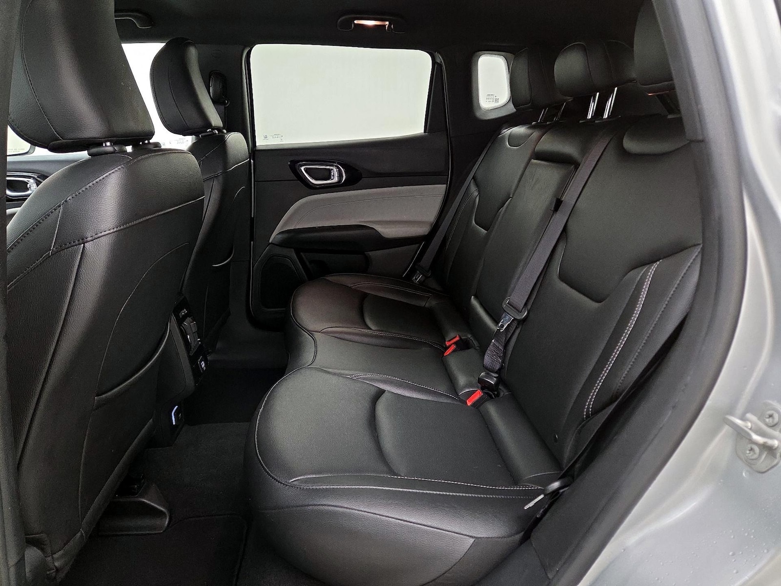 2025 Jeep Compass Limited - Photo 20