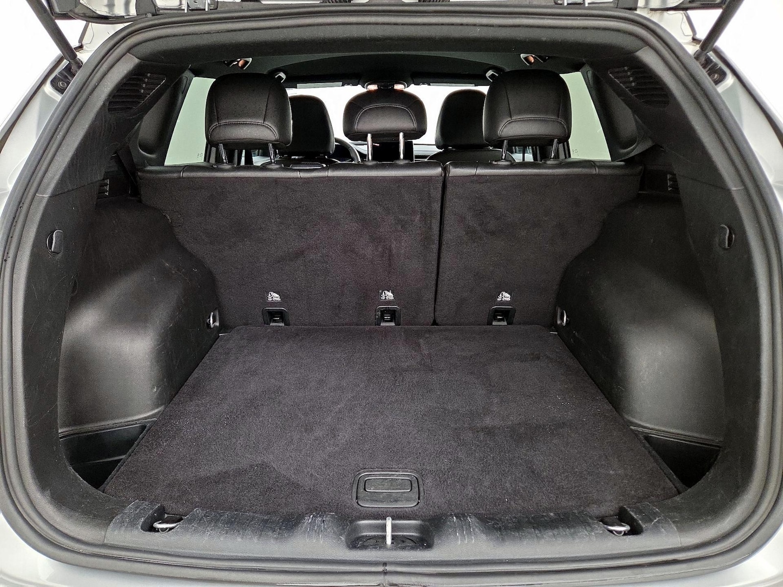 2025 Jeep Compass Limited - Photo 21