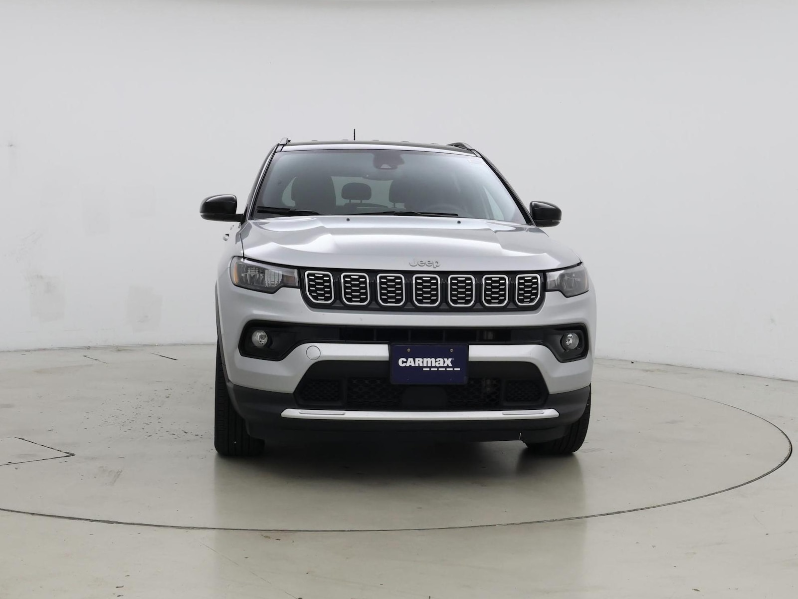 2025 Jeep Compass Limited - Photo 6