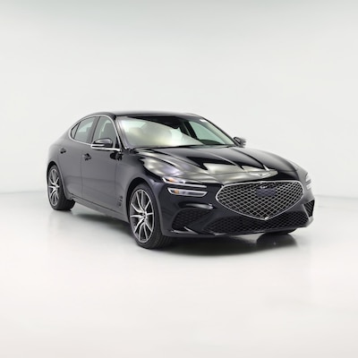 2026 Genesis G70
