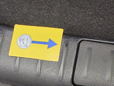 Condition detail