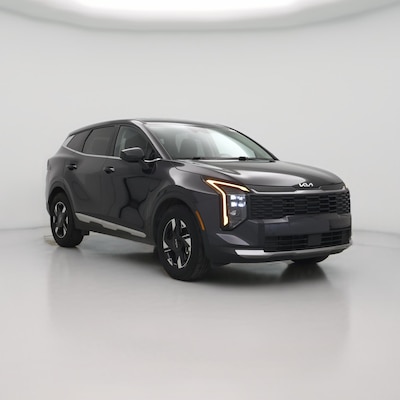 Recommended categories heading image of the selected vehicle