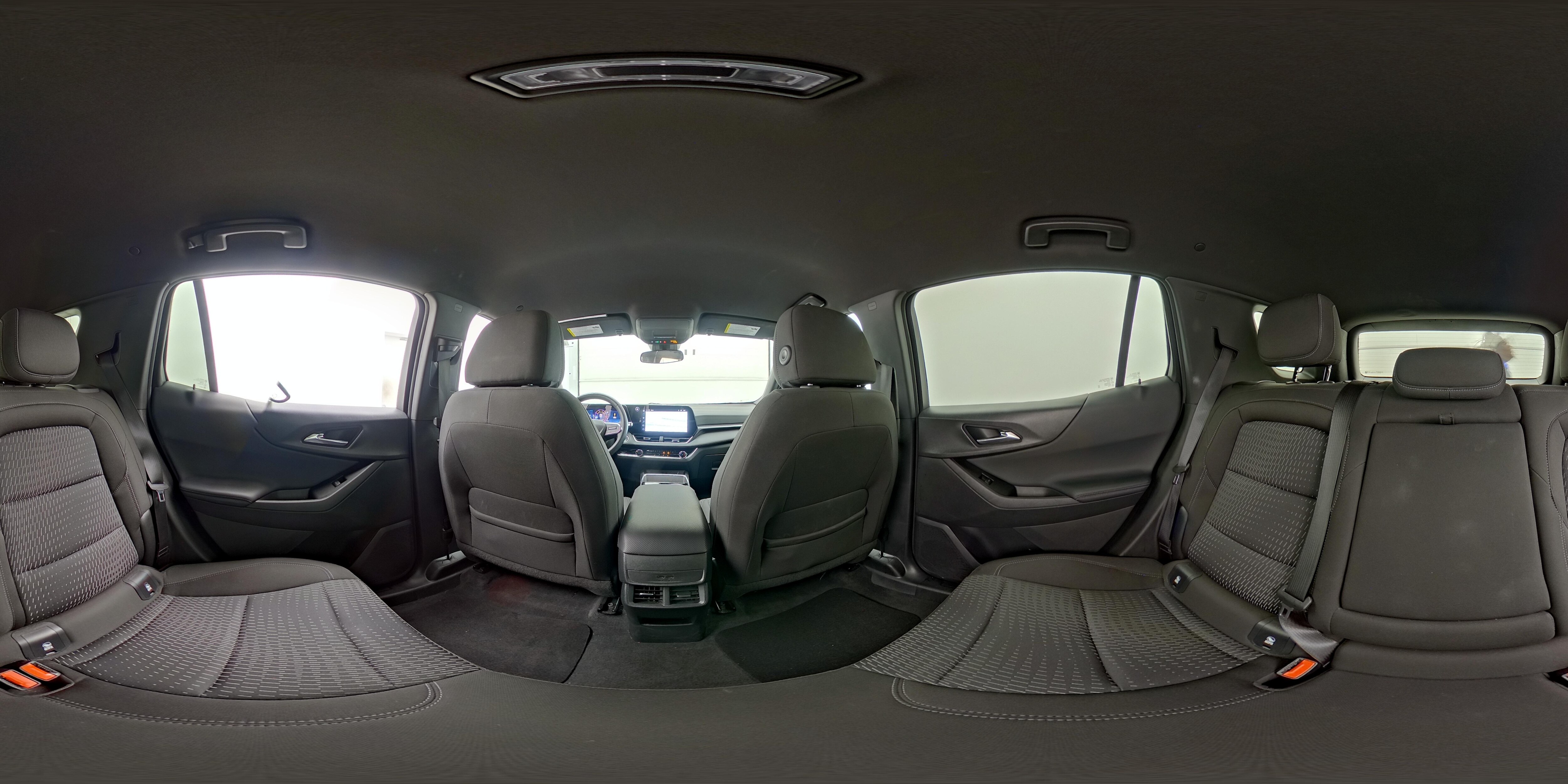 2025 Chevrolet Equinox LT - Photo 26
