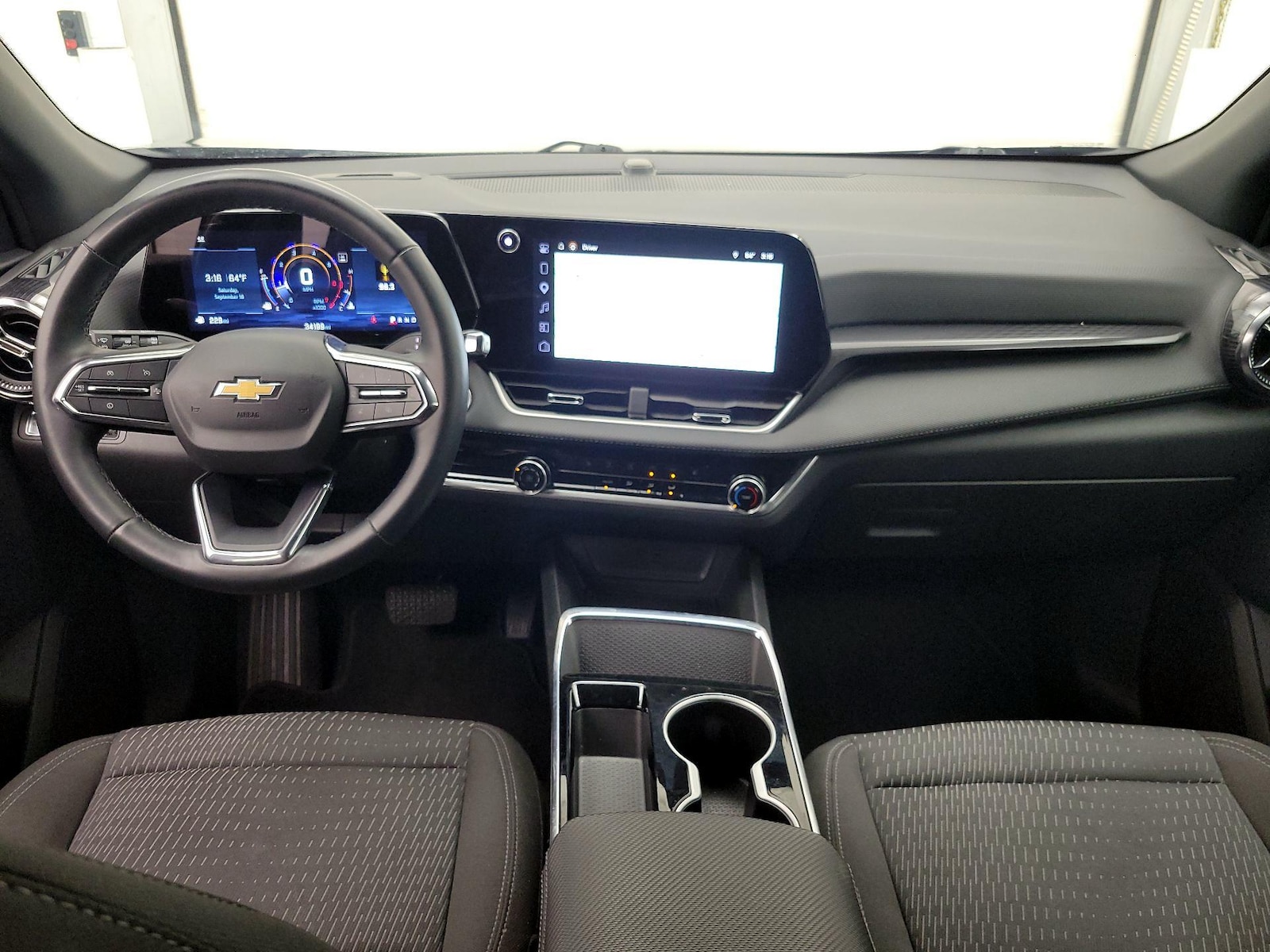 2025 Chevrolet Equinox LT - Photo 10