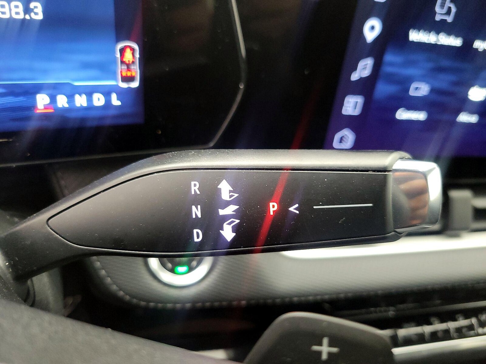 2025 Chevrolet Equinox LT - Photo 19