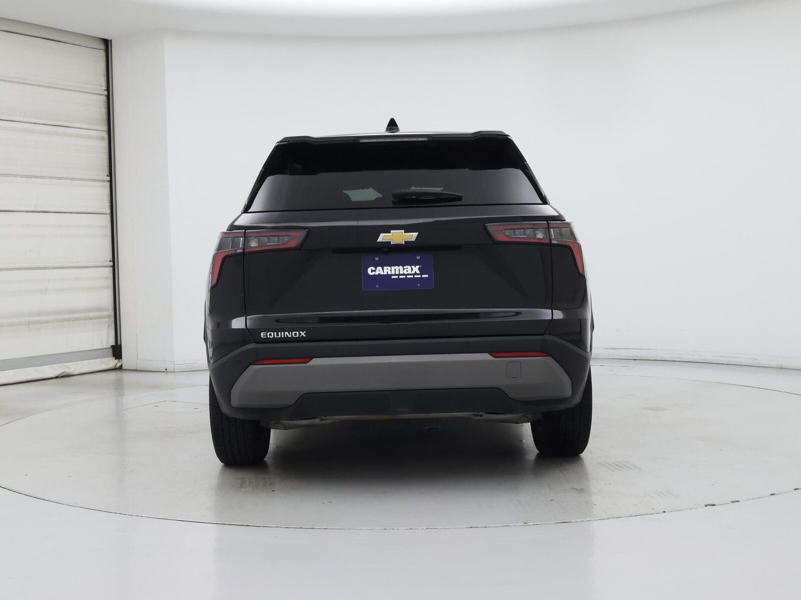 2025 Chevrolet Equinox LT - Photo 7