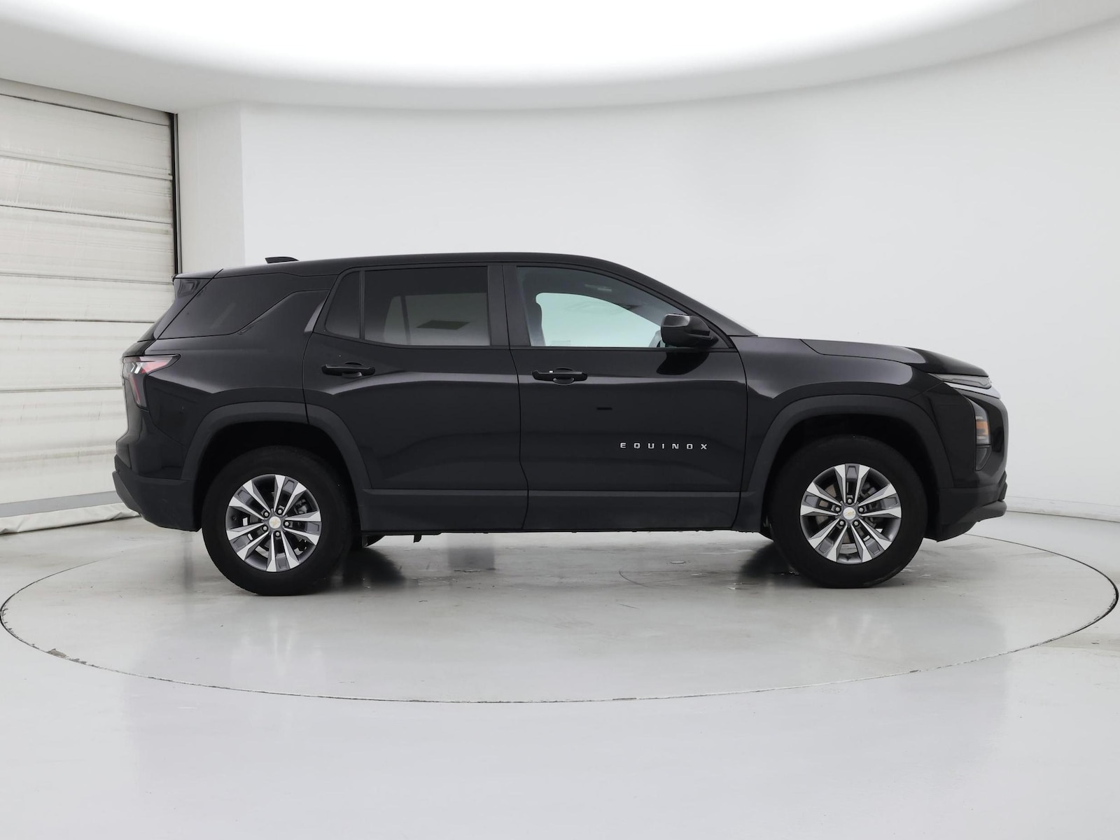 2025 Chevrolet Equinox LT - Photo 8
