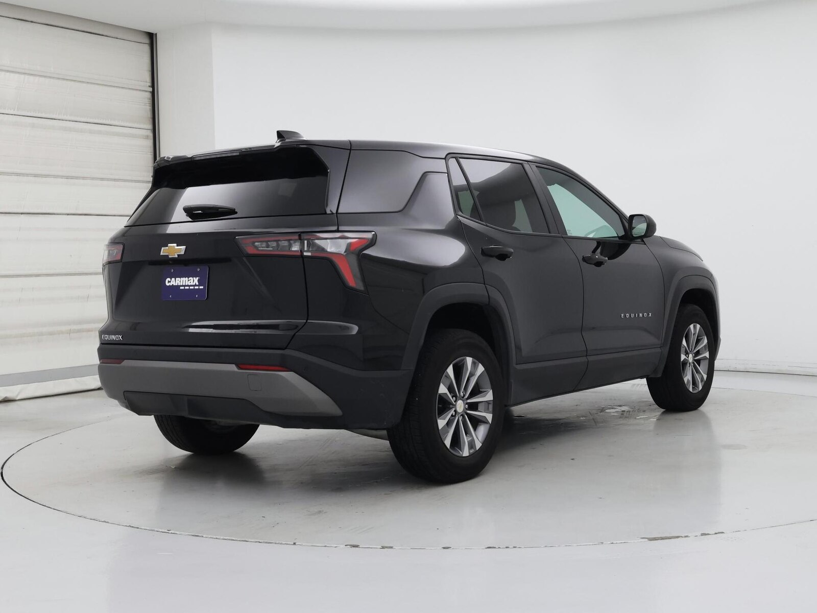 2025 Chevrolet Equinox LT - Photo 9