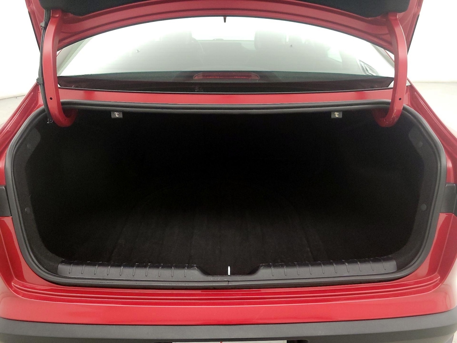 2025 Kia K4 LXS - Photo 21