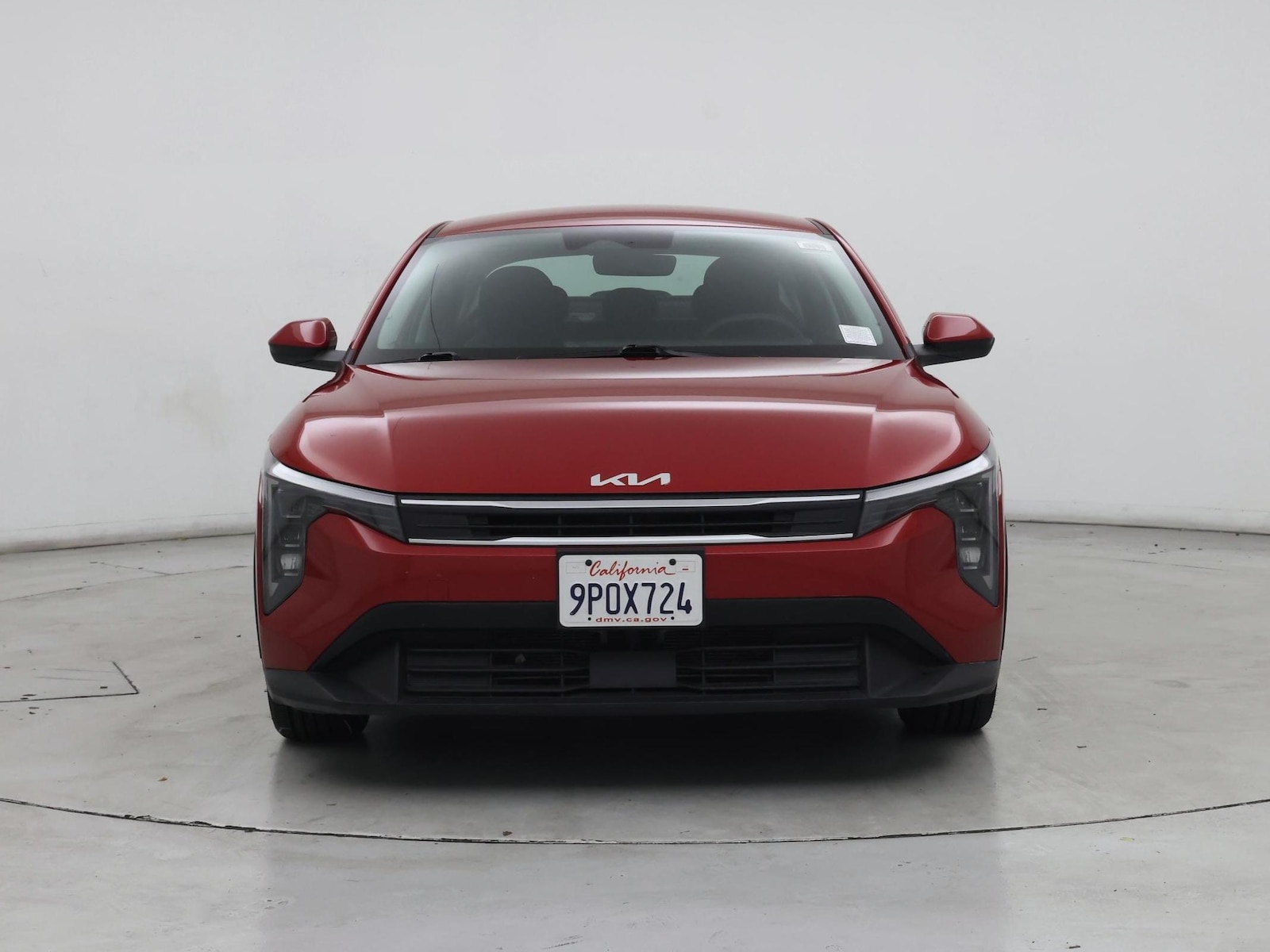 2025 Kia K4 LXS - Photo 6