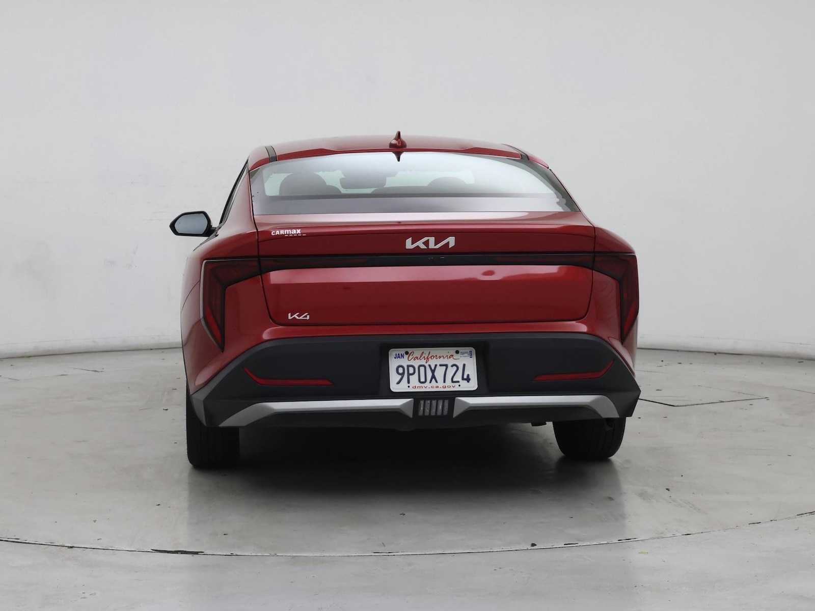 2025 Kia K4 LXS - Photo 7
