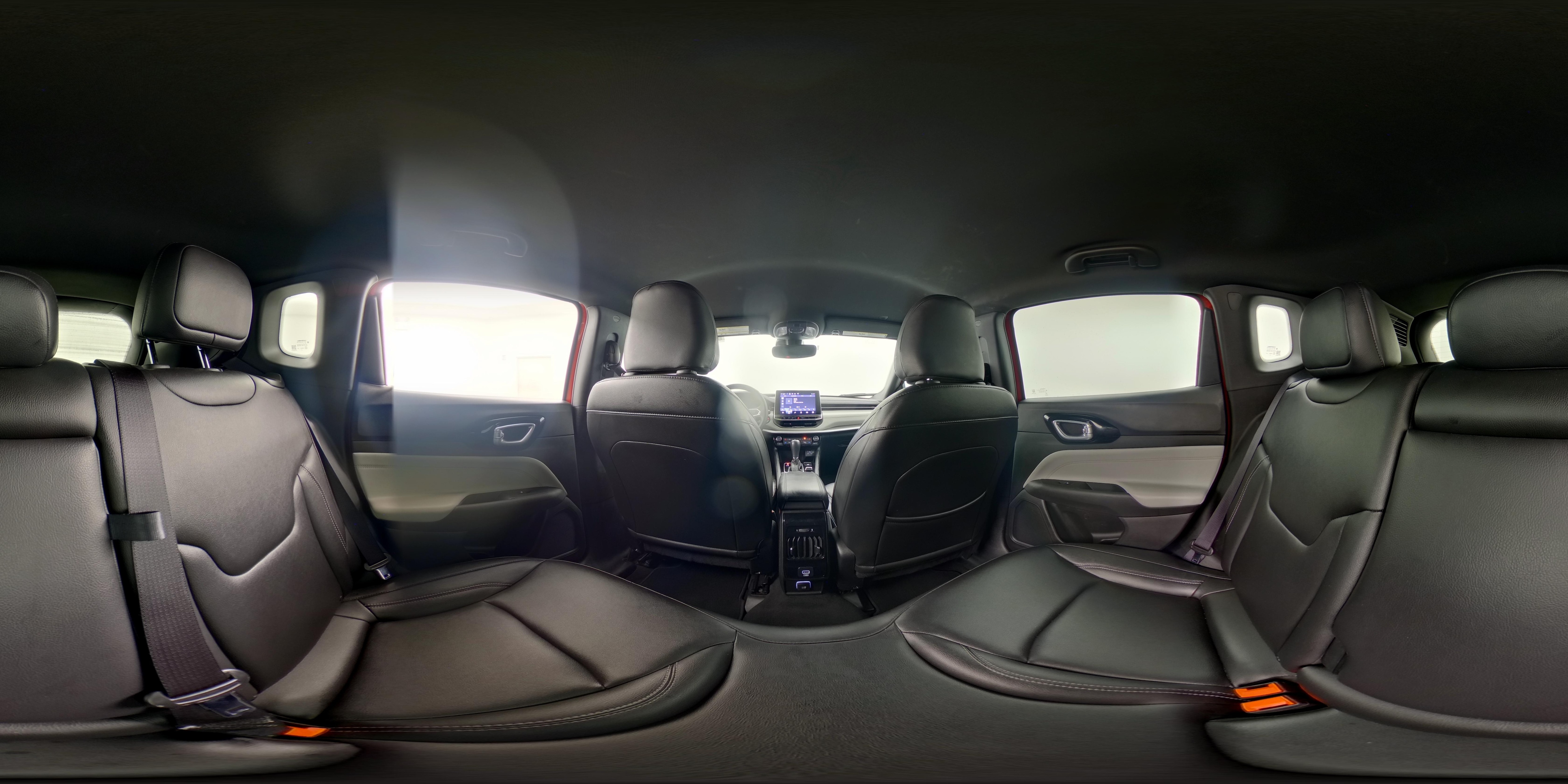 2025 Jeep Compass Limited - Photo 25