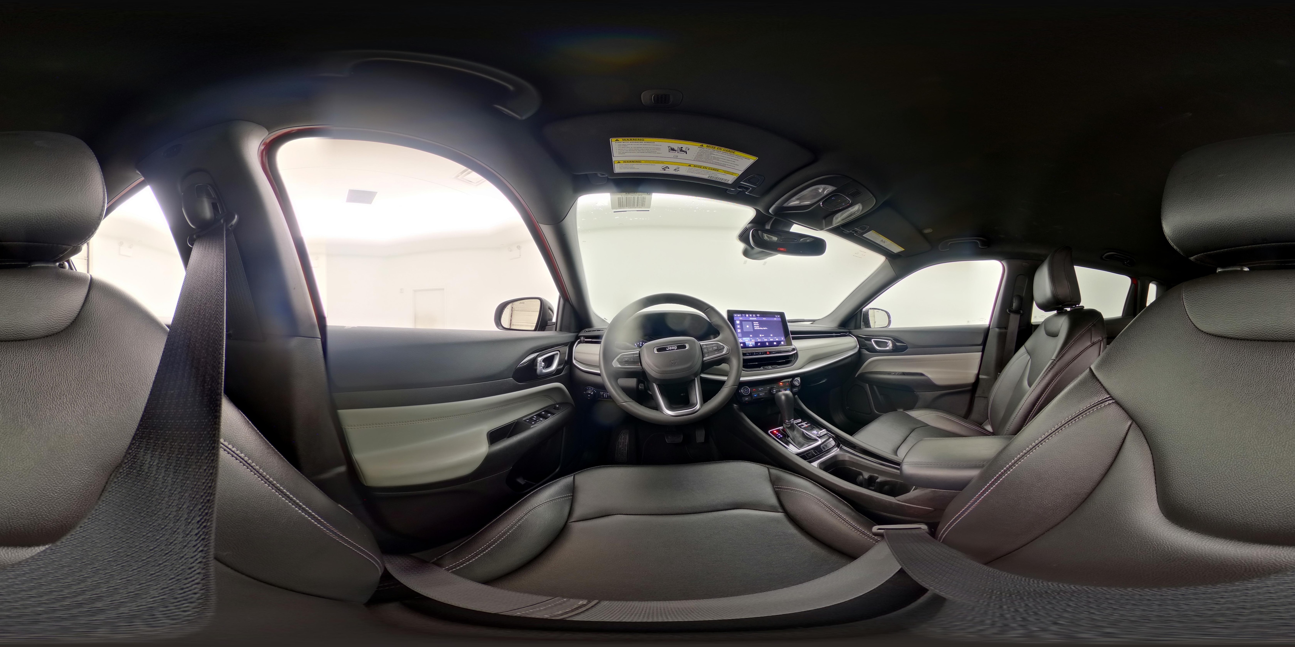 2025 Jeep Compass Limited - Photo 26