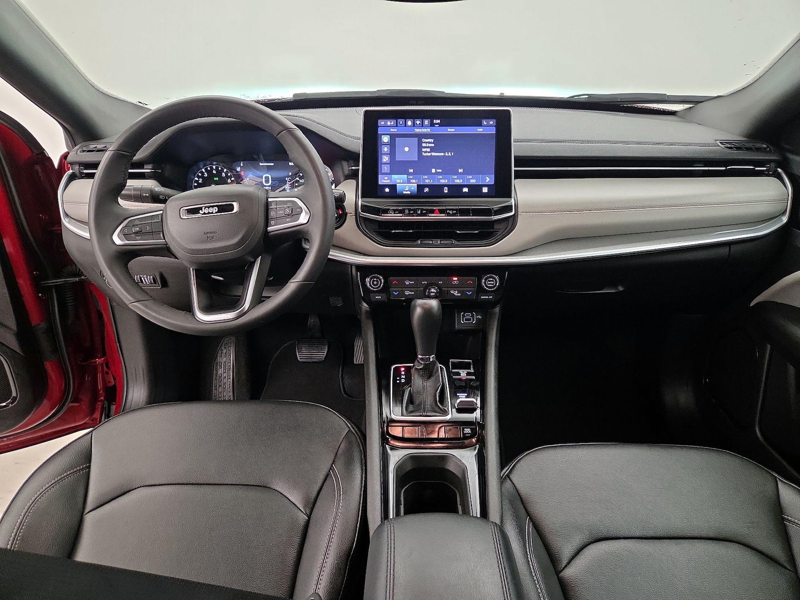 2025 Jeep Compass Limited - Photo 10