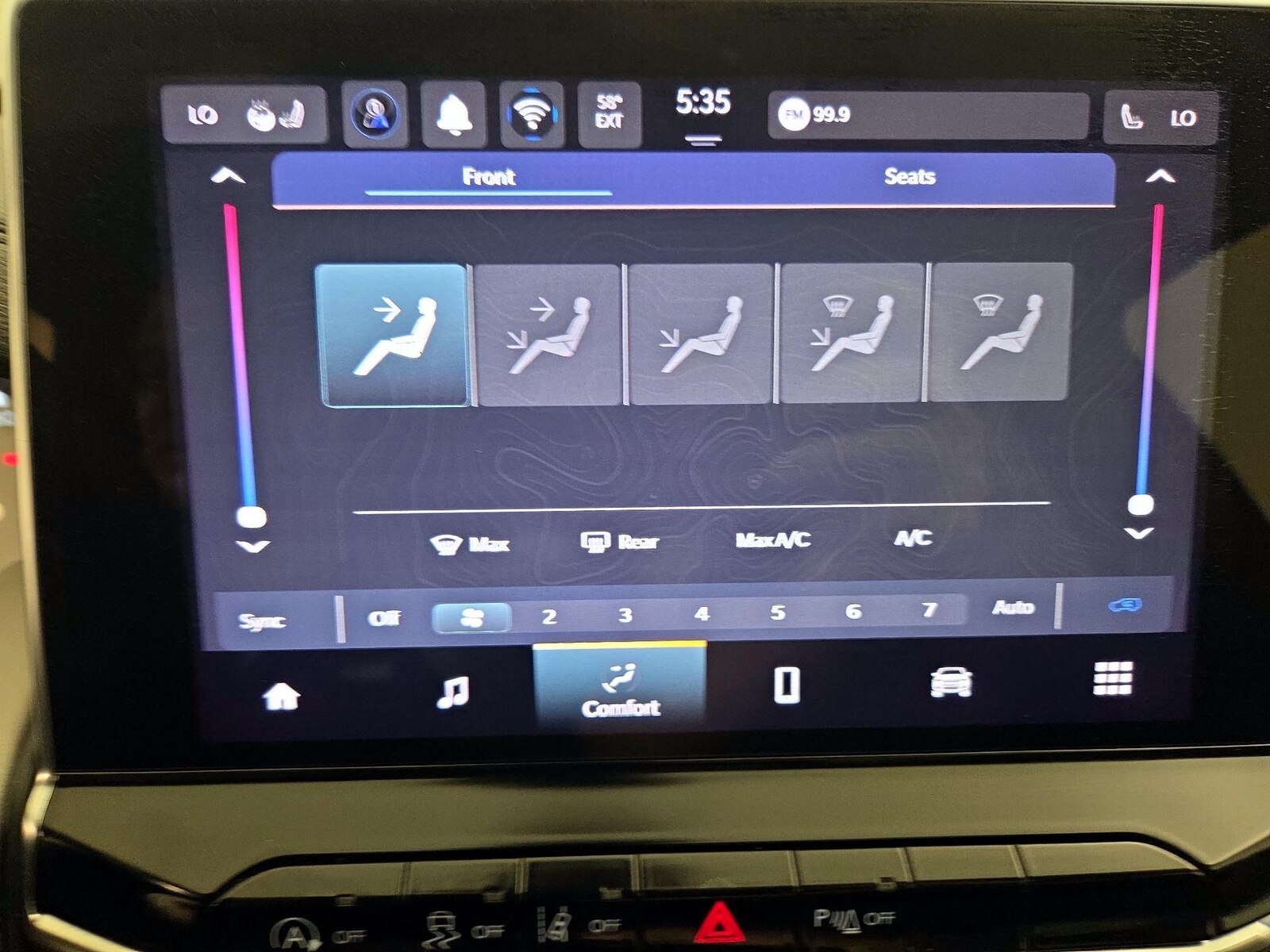 2025 Jeep Compass Limited - Photo 17
