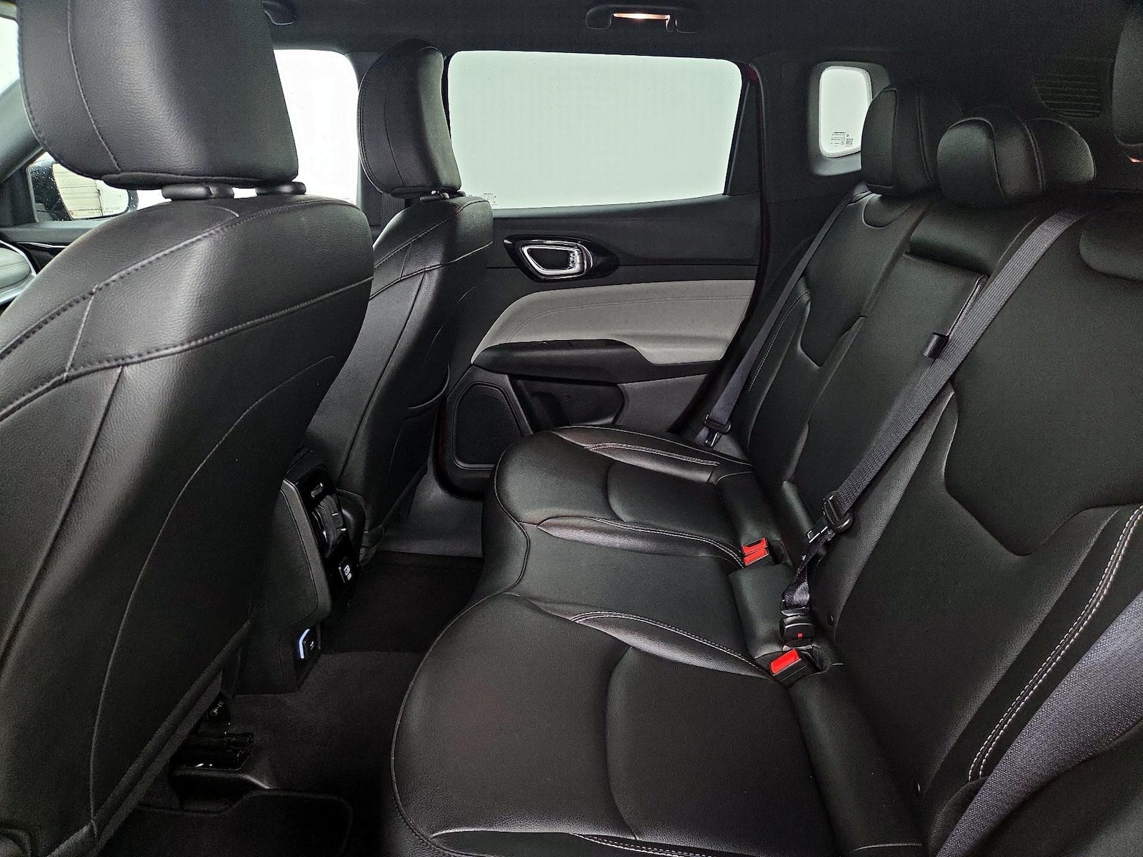 2025 Jeep Compass Limited - Photo 20