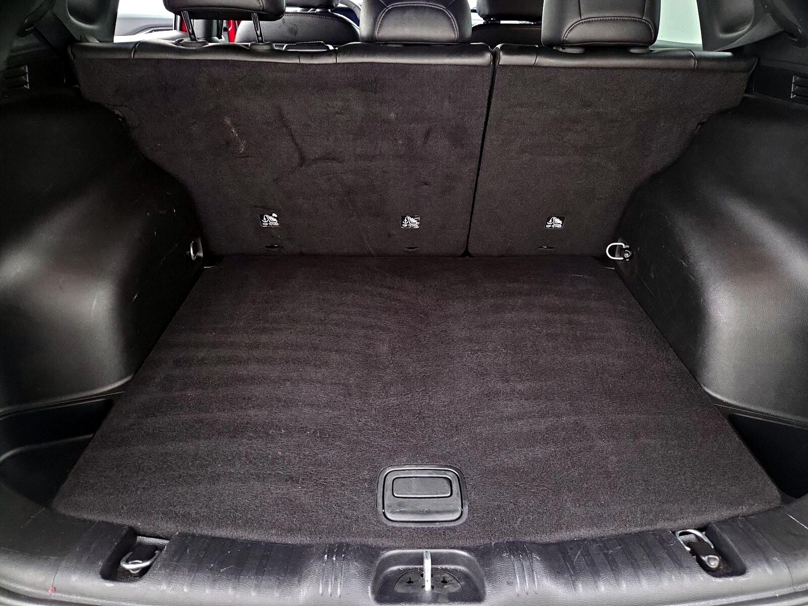 2025 Jeep Compass Limited - Photo 21