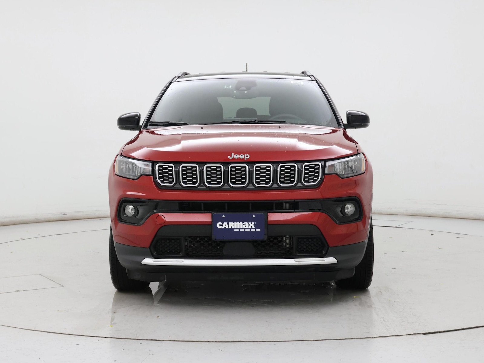 2025 Jeep Compass Limited - Photo 6