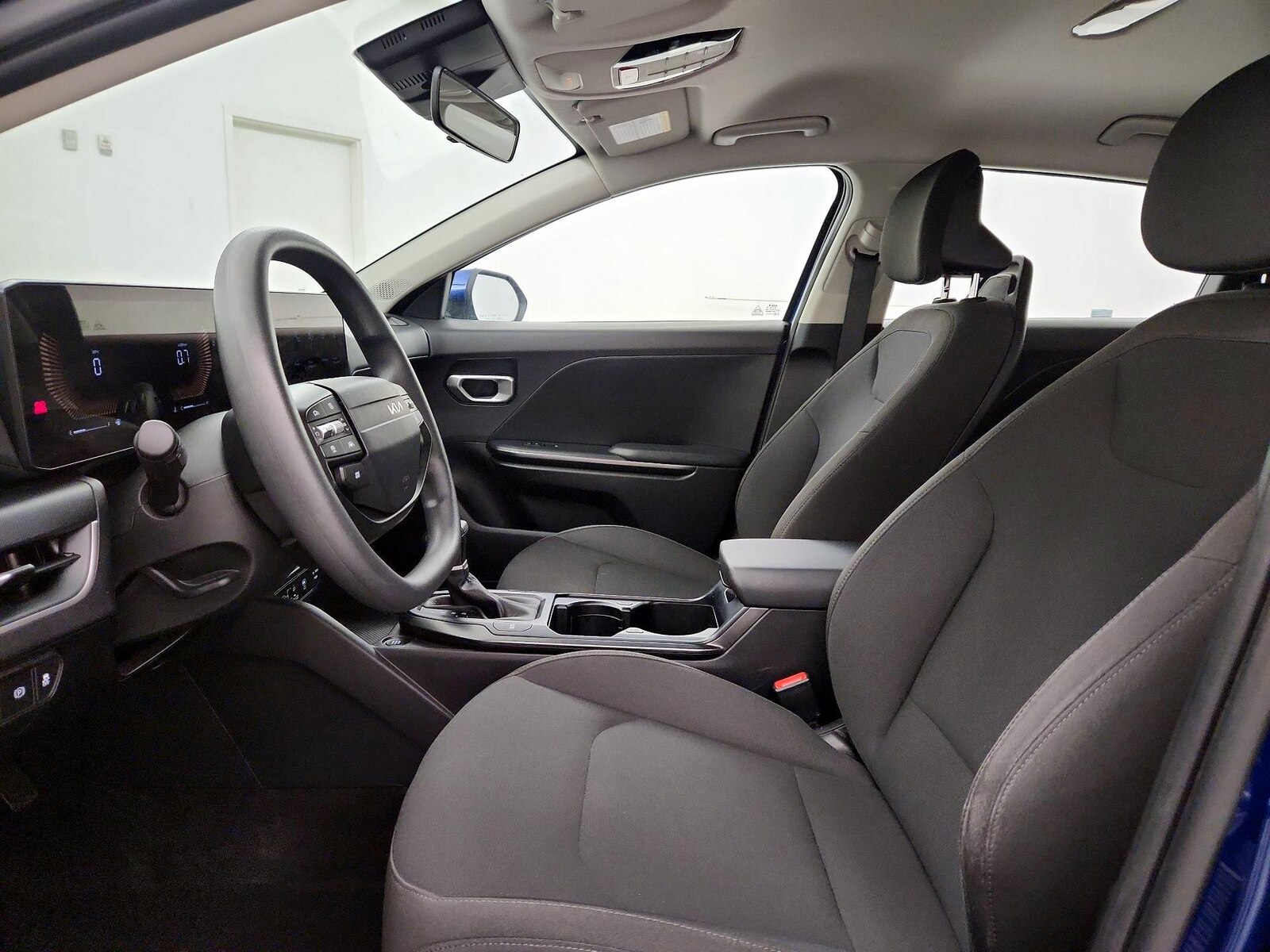 Side Airbags