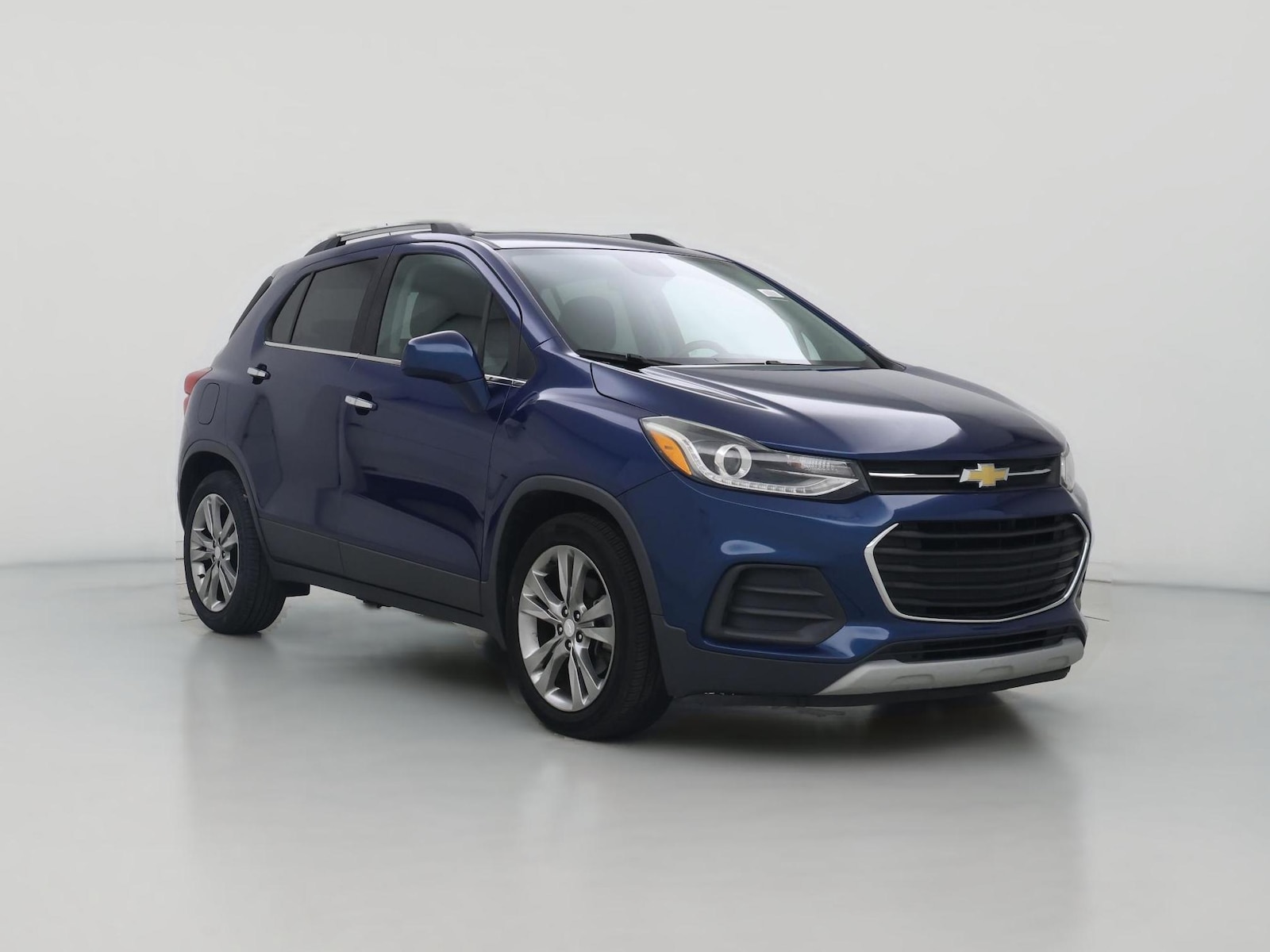2020 Chevrolet Trax