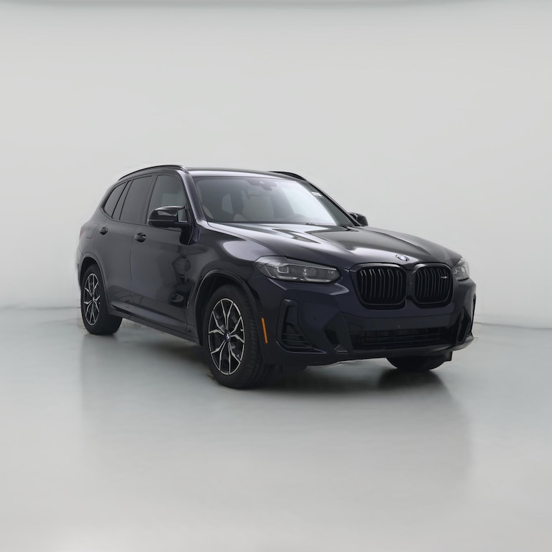 2023 BMW X3 M40I