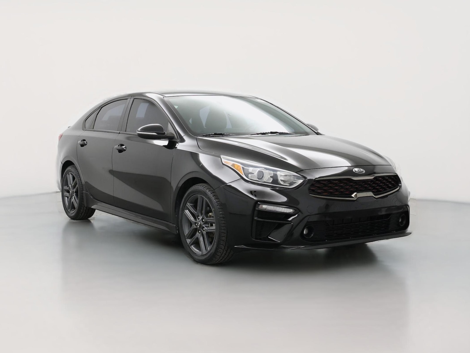 2020 Kia FORTE